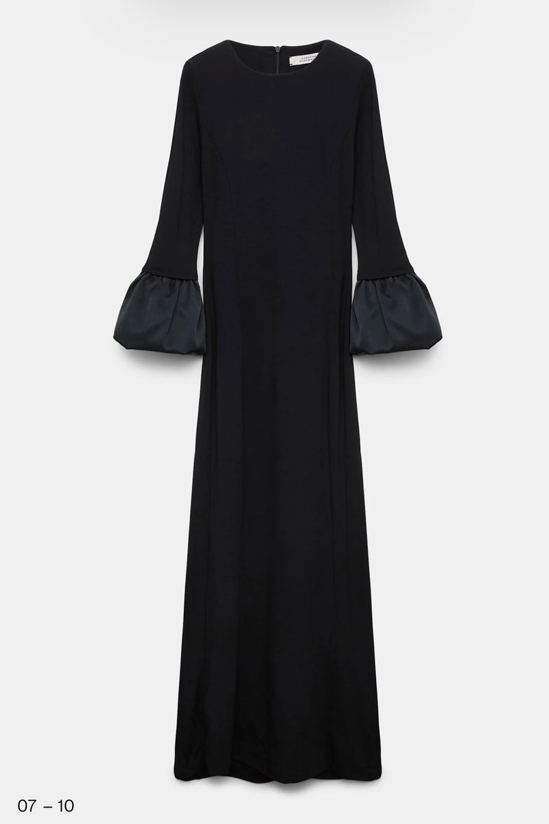 Dorothee Schumacher - Cloudy Allure Dress