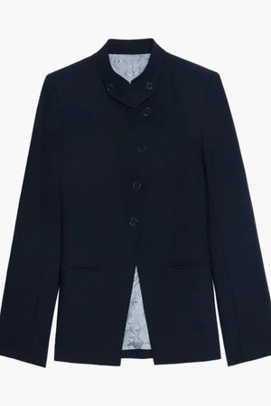 Zadig & Voltaire - Verysa Tailleur Strass