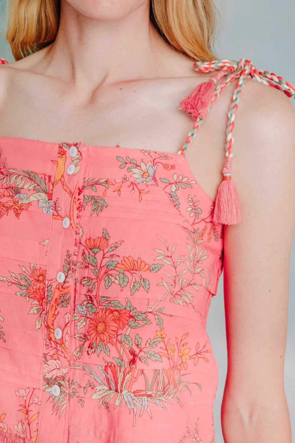Love the Label - Amaia Top