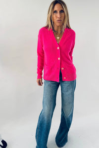 Kerri Rosenthal - Jackie Cardigan