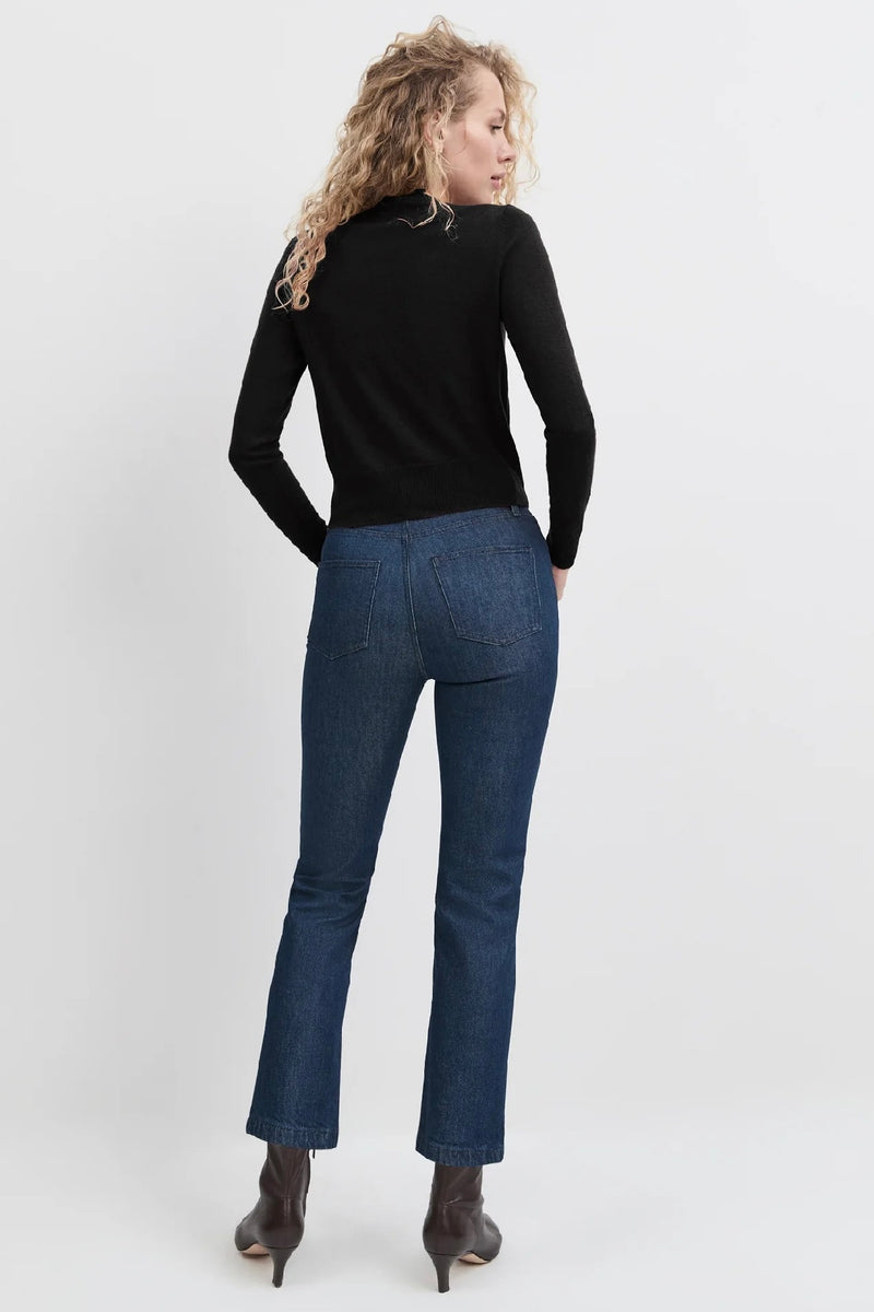 Favorite Daughter - The Take a Bow Cardigan