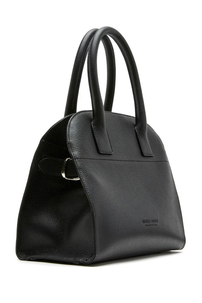 Sister x Soeur - Teagan (black)