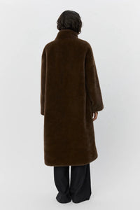 Sofie Schnoor - Mona Coat