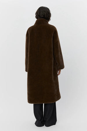 Sofie Schnoor - Mona Coat
