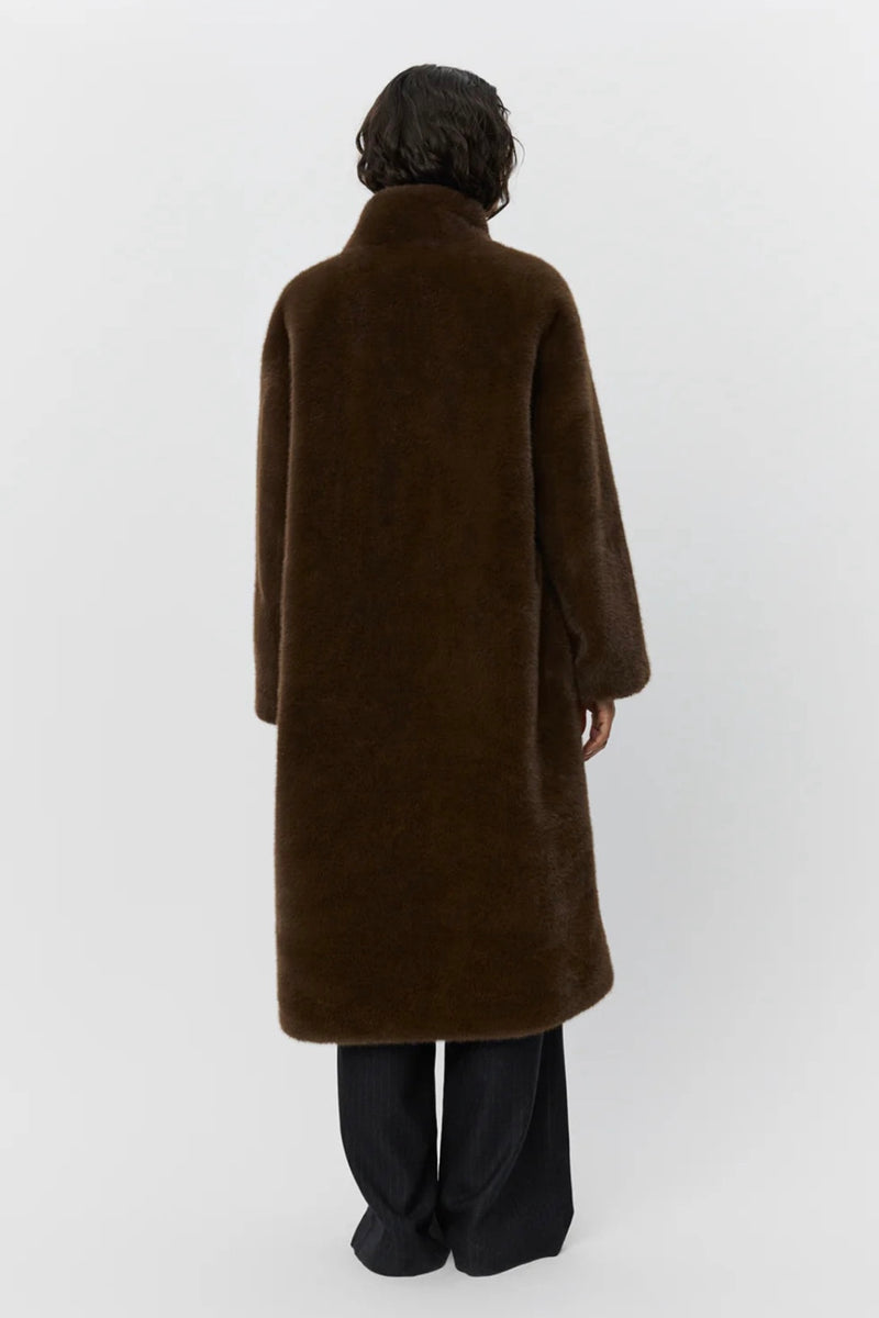 Sofie Schnoor - Mona Coat