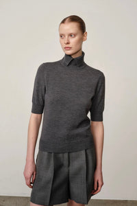Herskind - Perry Knit Blouse
