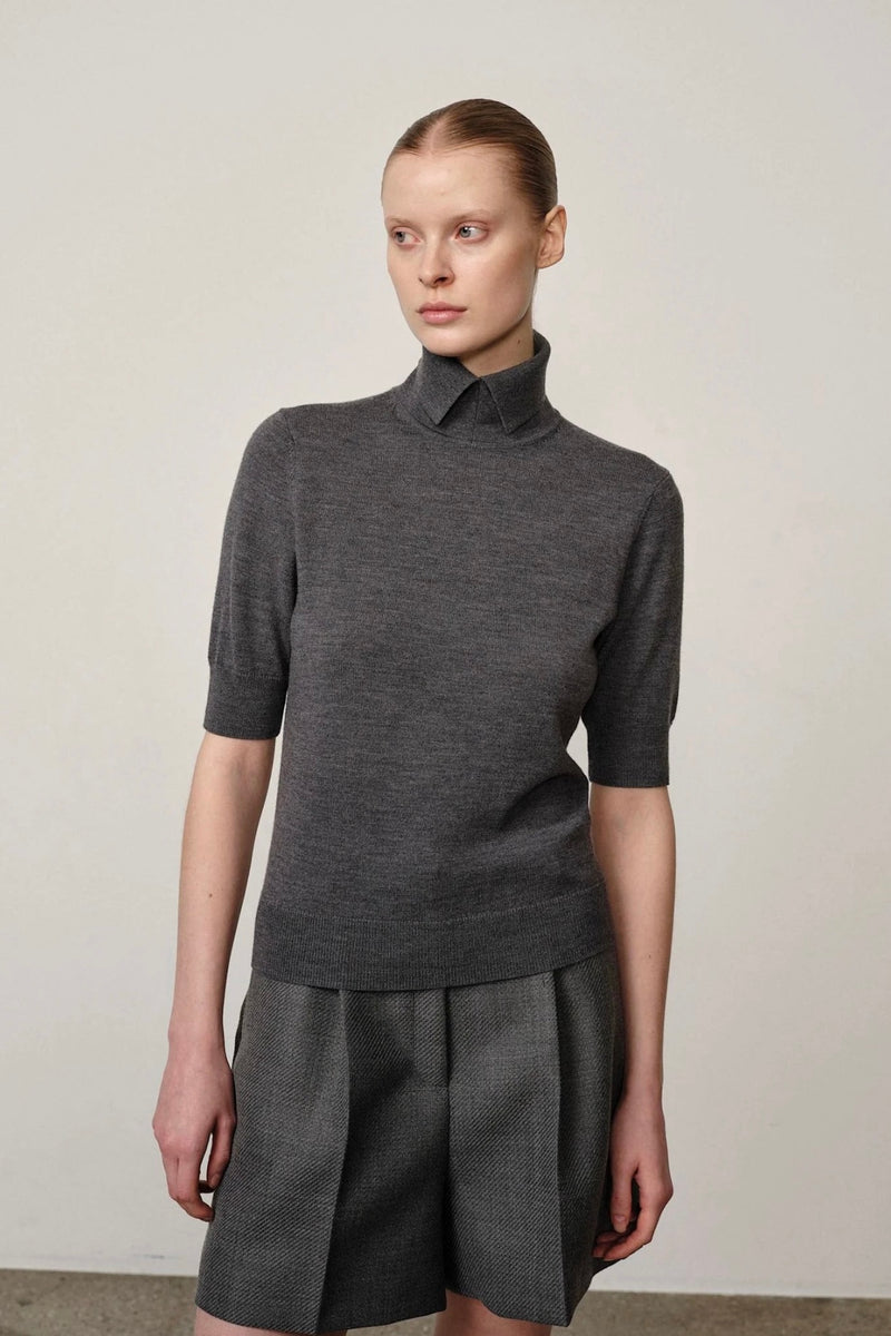 Herskind - Perry Knit Blouse