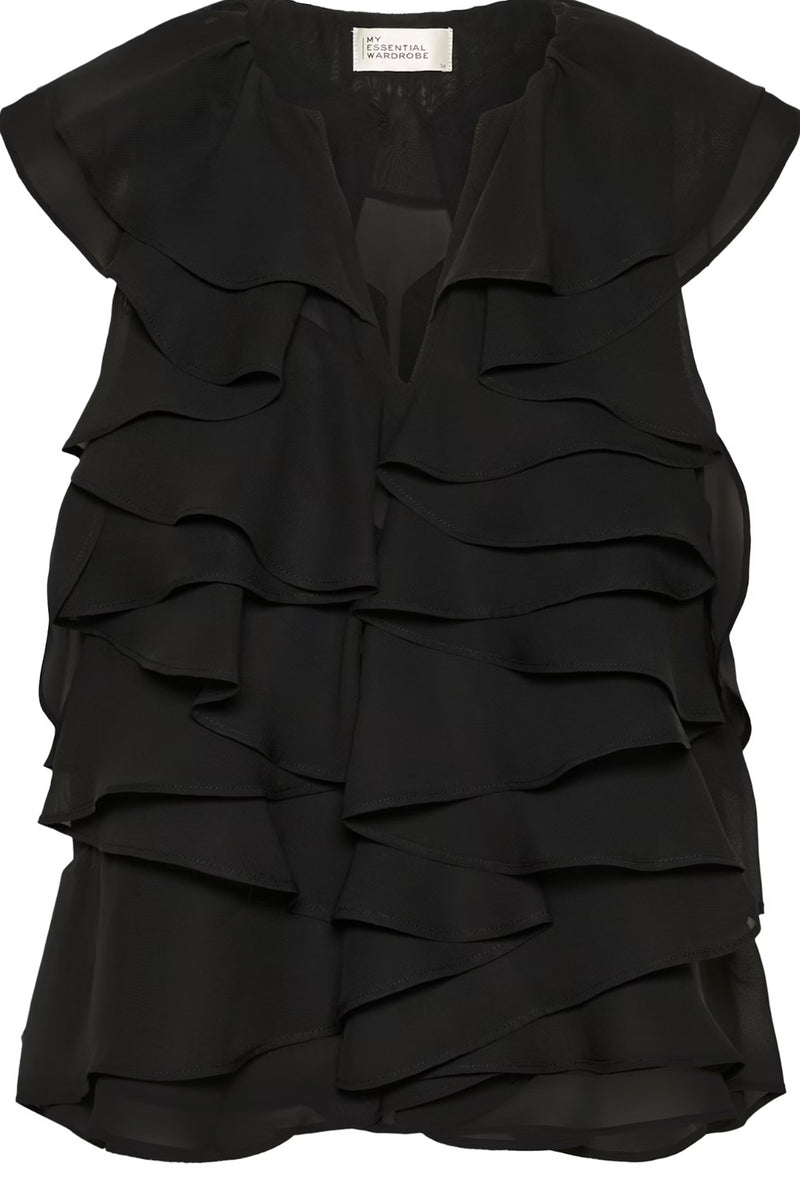 My Essential Wardrobe - MWEiko Florence Top