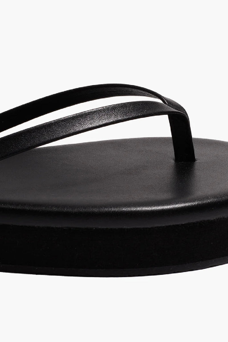 TKees - Lily Platforms (sable)