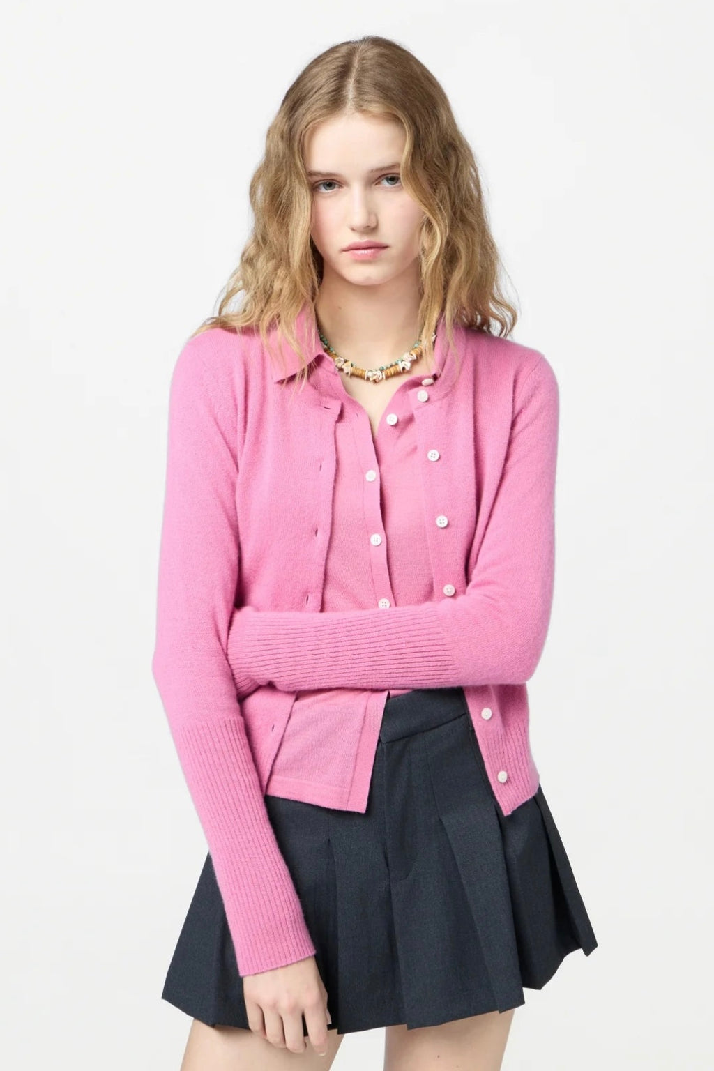 Guest in Residence - Jane Cardigan
