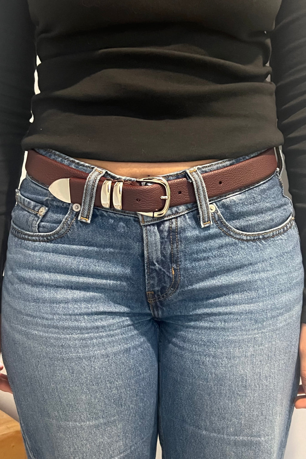 Anderson's - The Cassie (Oxblood)