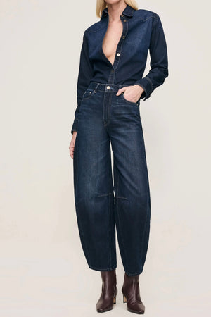 DL1961 - Ines Shirt (Ventura)
