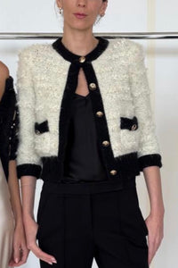 Dorothee Schumacher - Delightful Sparkle Cardigan