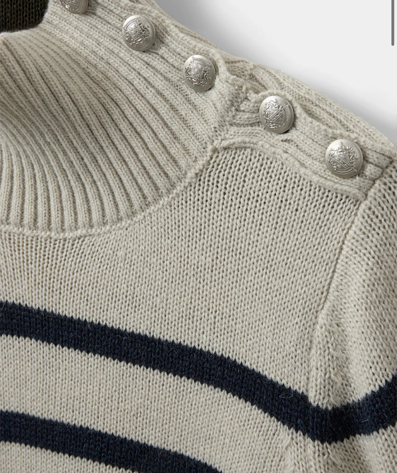 Sofie Schnoor - Margaret Sweater