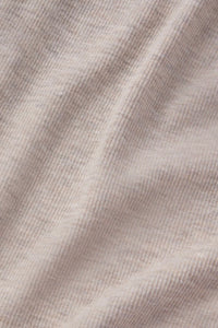 Frame - The Rib Splay Top