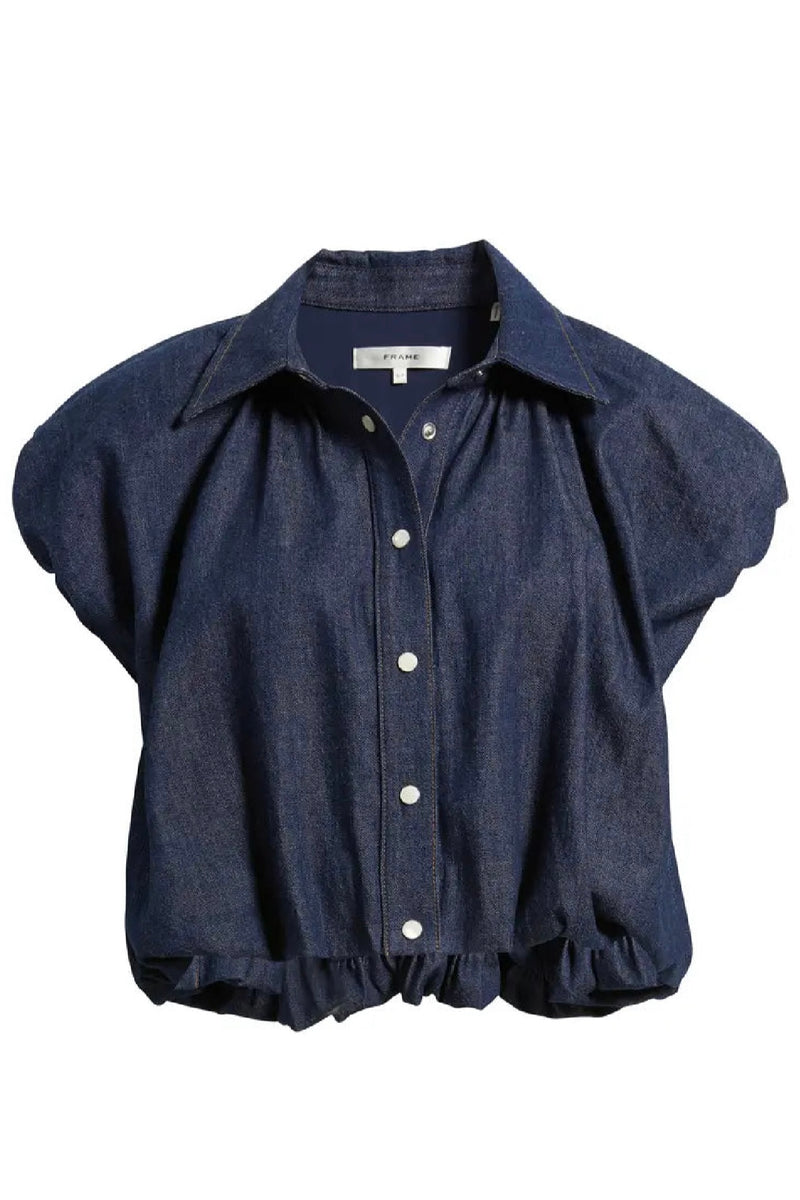 Frame - The Shell Top (puzzle) - PRE-ORDER