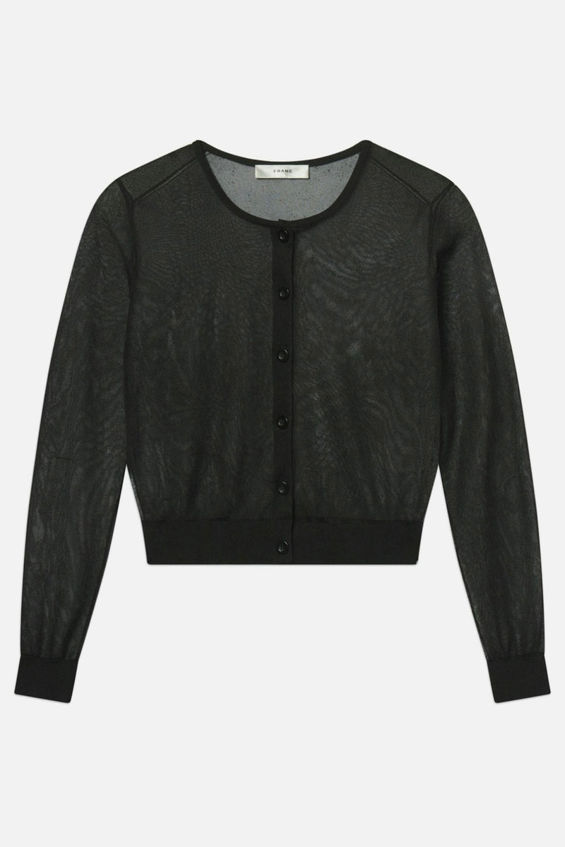 Frame - The Luxe Cardi