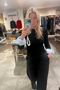 Dorothee Schumacher - Chic Merino Pullover