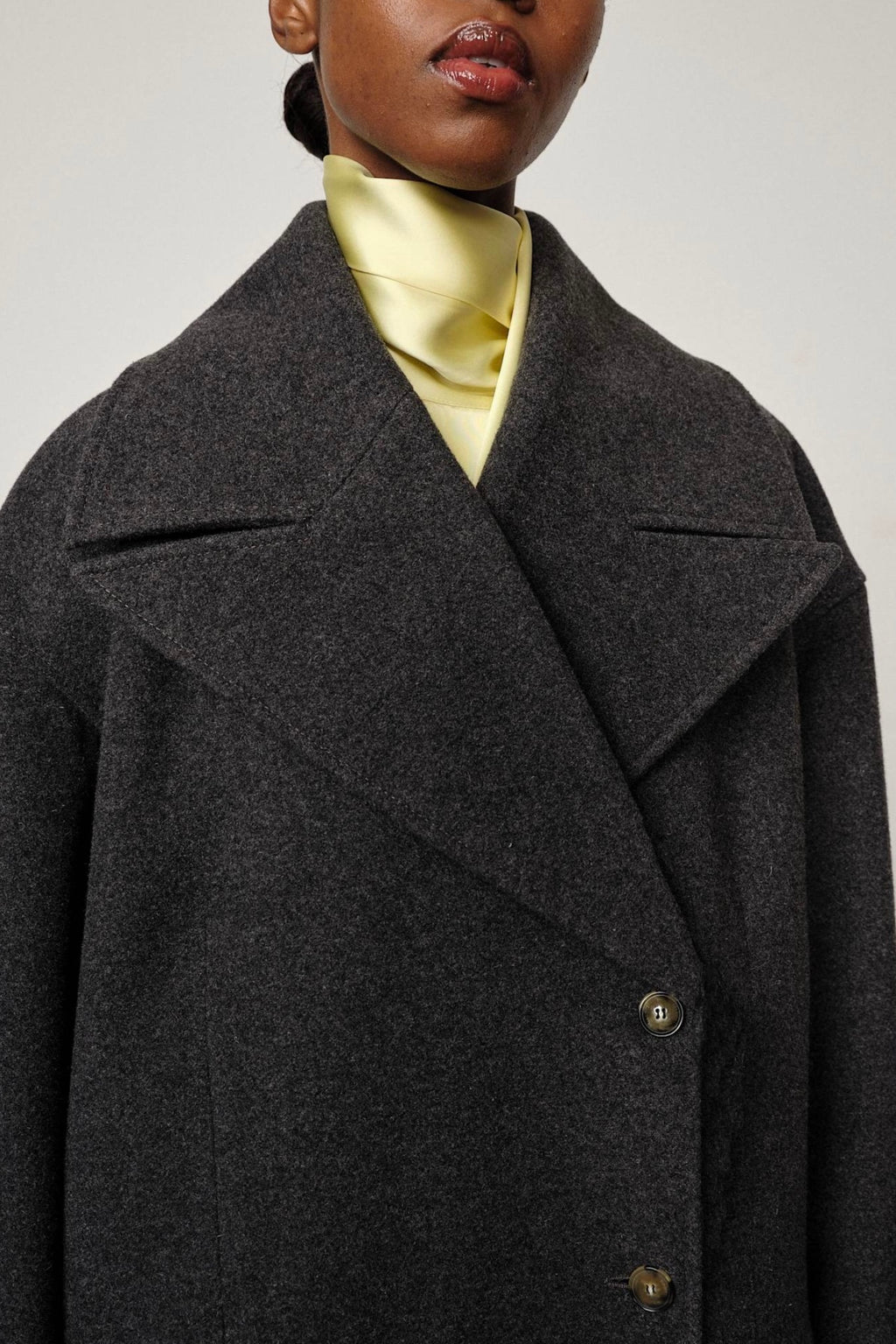 Herskind - Stewart Wool Coat