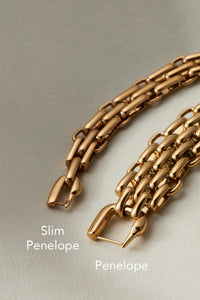 Jenny Bird - Slim Penelope Bracelet