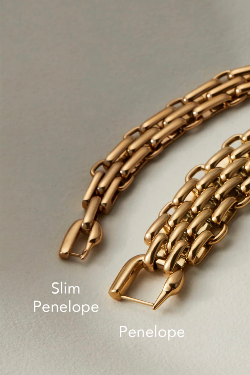Jenny Bird - Slim Penelope Bracelet