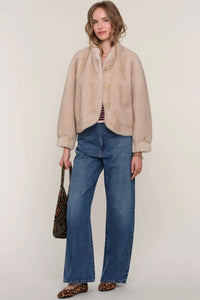 Heartloom - Gellar Jacket