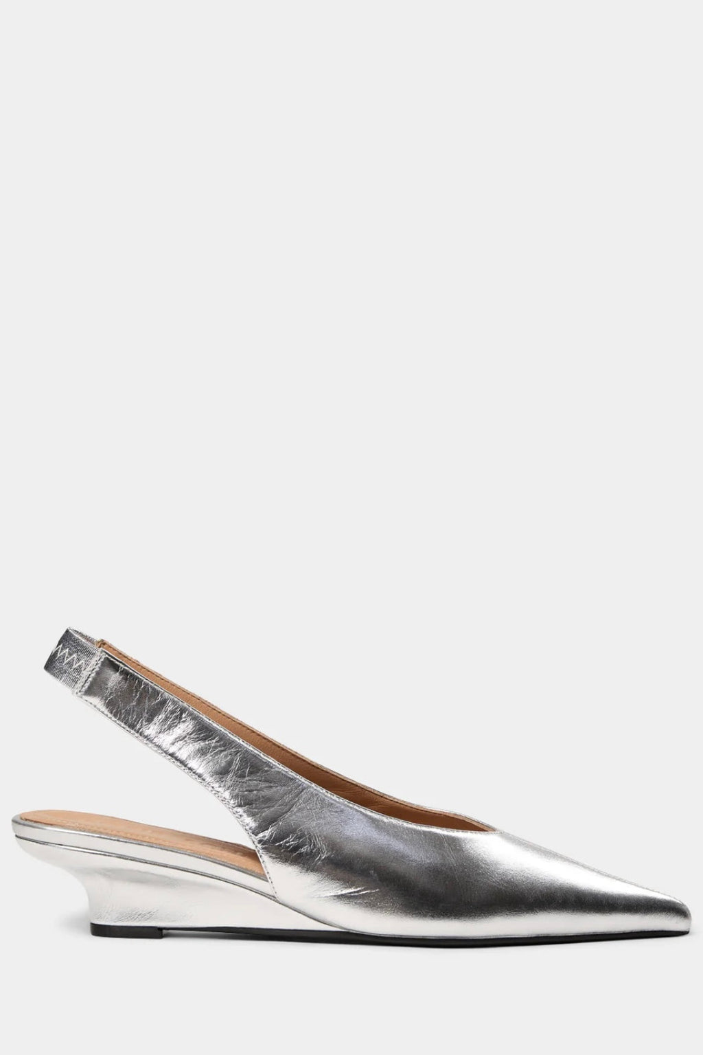 Sofie Schnoor - Rosie Ballerina (silver)