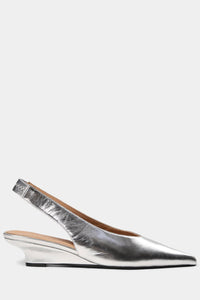 Sofie Schnoor - Rosie Ballerina (silver)