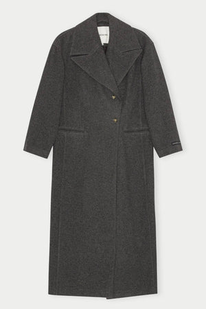 Herskind - Stewart Wool Coat