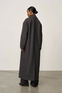 Herskind - Stewart Wool Coat