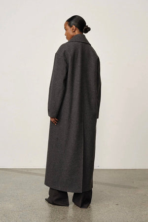 Herskind - Stewart Wool Coat