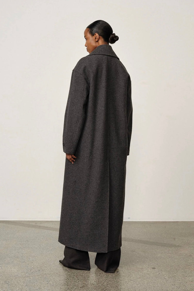 Herskind - Stewart Wool Coat