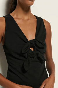 Nation LTD. - Terri Tank (black)