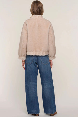 Heartloom - Gellar Jacket