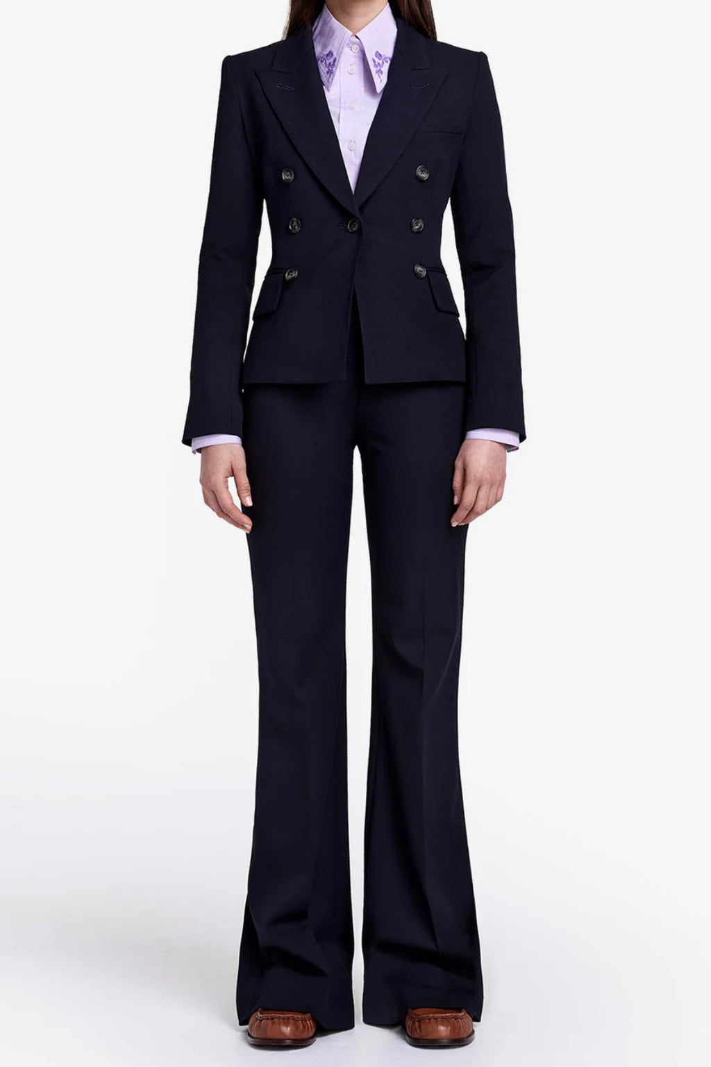 Smythe - Mini Not a DB Blazer - FA25064