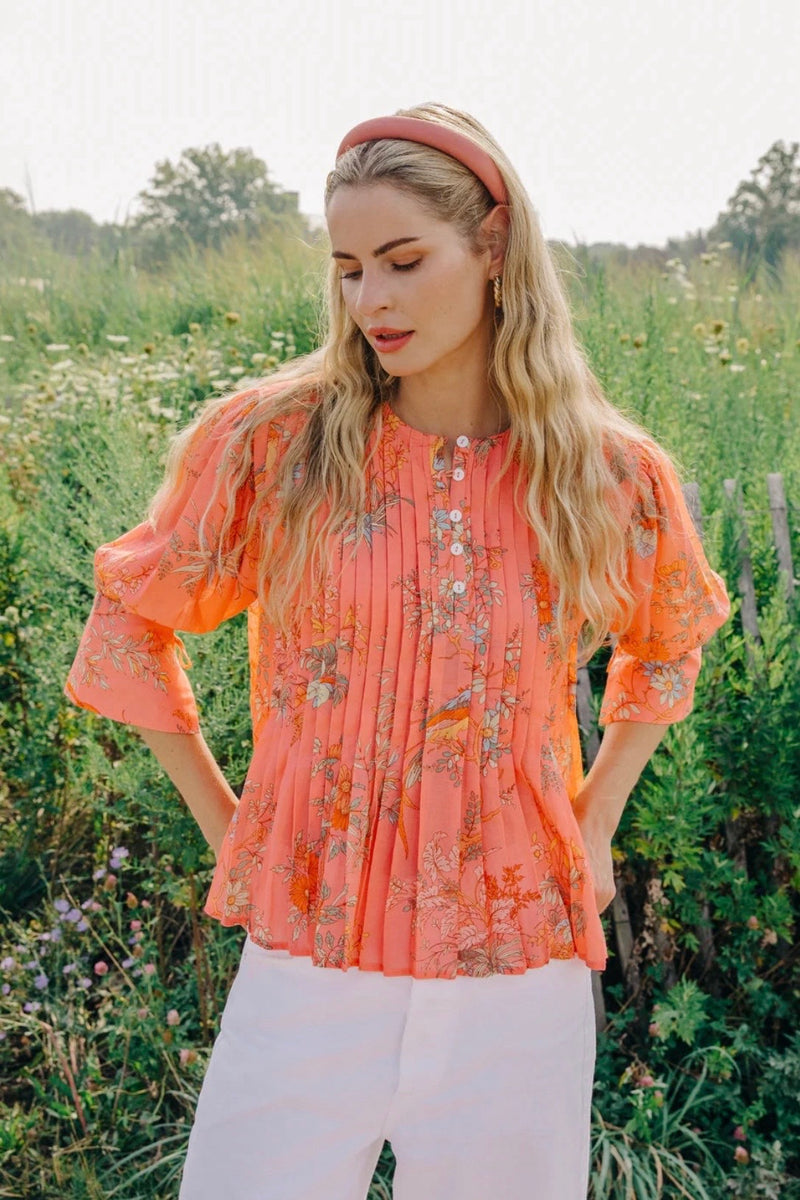 Love the Label - Milly Top