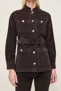 DL1961 - Utility Jacket (meteorite)