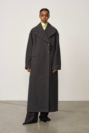 Herskind - Stewart Wool Coat