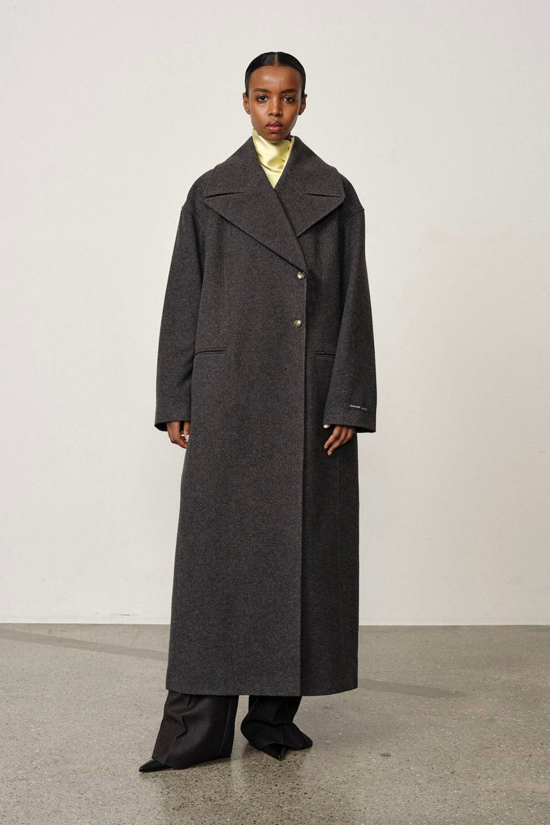 Herskind - Stewart Wool Coat