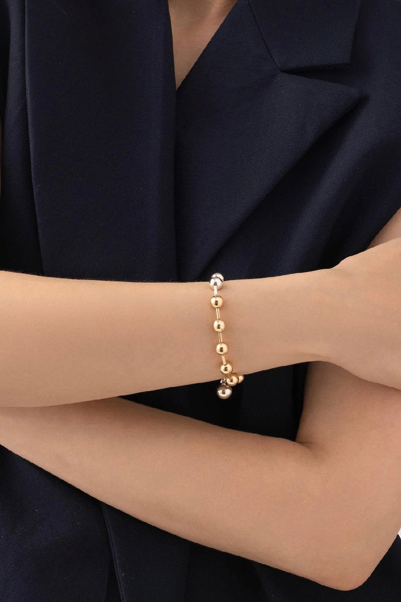 Jenny Bird - Celeste Bracelet (2-tone)