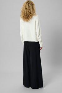My Essential Wardrobe - The Ellie Knit Pullover
