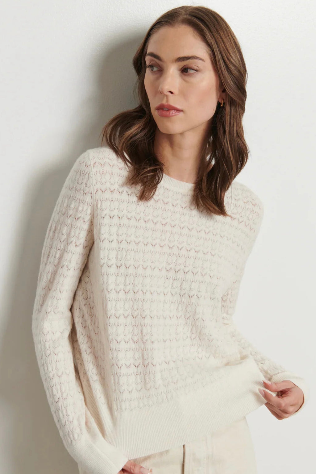 Line - Simona Sweater