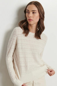 Line - Simona Sweater