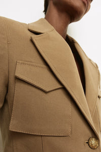 Smythe - Safari Blazer - SP25062