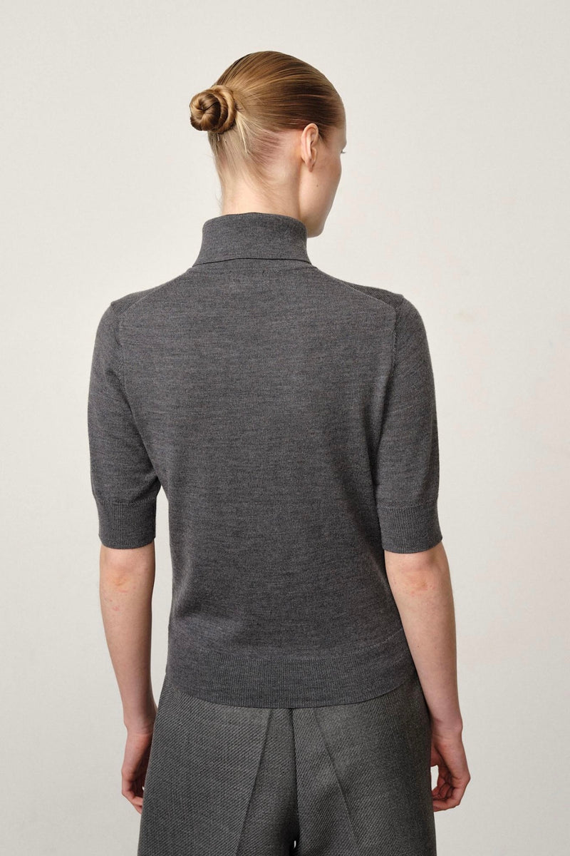 Herskind - Perry Knit Blouse