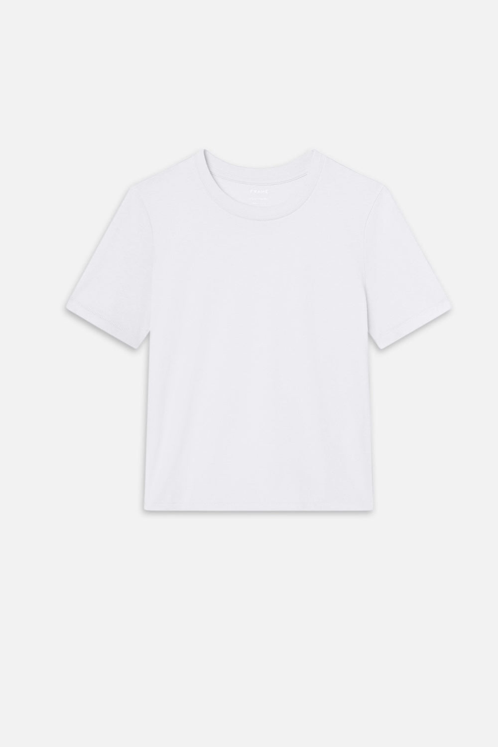 Frame - The Baby Tee