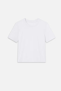 Frame - The Baby Tee