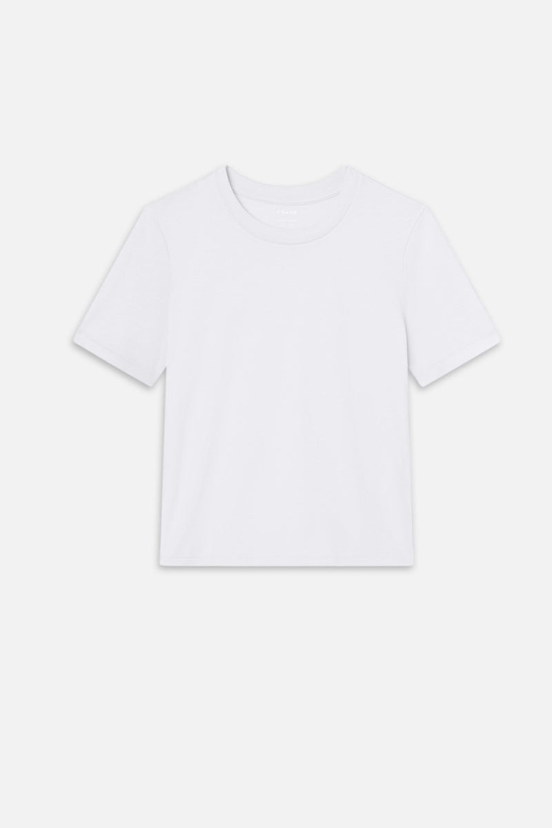 Frame - The Baby Tee
