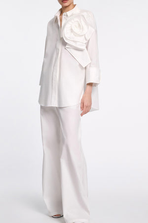 Dorothee Schumacher - Poplin Power Shirt