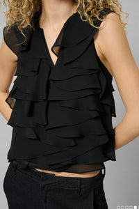 My Essential Wardrobe - MWEiko Florence Top